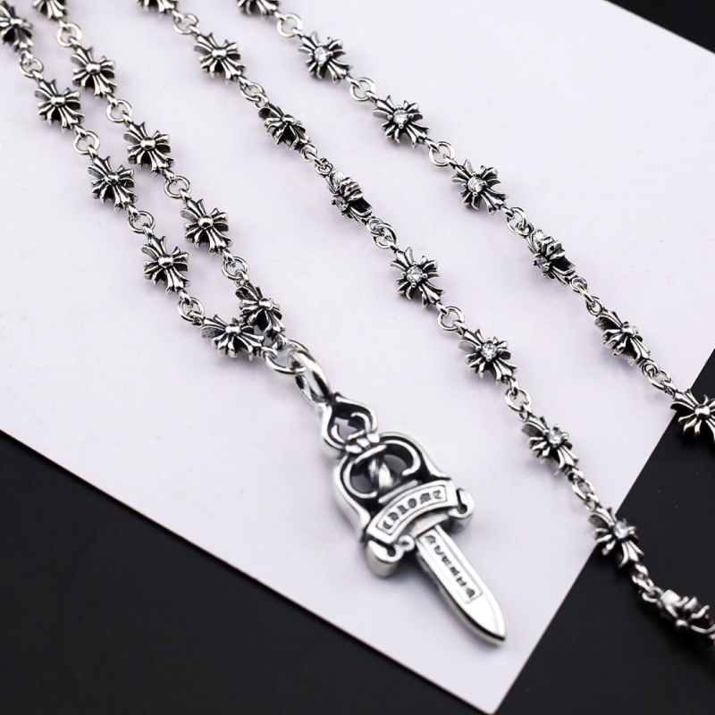 Chrome Hearts Necklaces